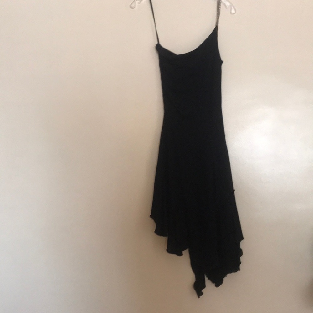 Formal Midi dress